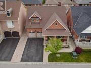 48 Braden Way, Vaughan, ON, L4H 2W6 house for sale |...