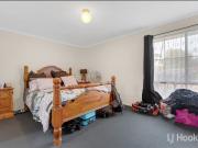 Family Home on a Beautiful Corner Block