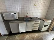 48 Área Útil Apartamento Alugar, 1 Dormitórios...