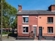 48 Church Street, Smithfield, Dublin 7