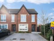 48 Cuil Duin Avenue, Citywest, Co. Dublin is for sale