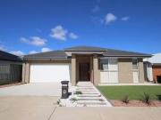 48 Dorrie Crescent, Moncrieff ACT 2914