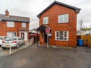 house for rent in 48 Drumglass Avenue, Bangor, BT20 3HA