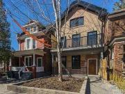 48 Euclid Avenue 2 Toronto ON M6J 2J6 2 Bedroom House...