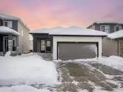 48 Fireweed Lane, Winnipeg, MB, R3X 0T9 house for sale List.