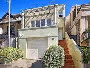 48 Fletcher Street, Woollahra, NSW 2025