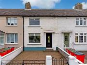 48 Glenaan Road, Whitehall, Dublin 9