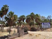 48 hectareas en venta en colonia mariana kilometro 43