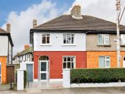 48 Herberton Road, Crumlin, Dublin 12 Sherry FitzGerald...