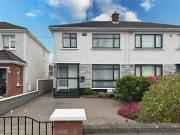 48 Hillcrest Park, Hillcrest, Lucan, Dublin