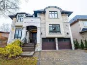 48 Hurlingham Crescent E, Toronto, ON, M3B 2R1 house for...