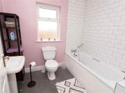 48 Kilcaragh, Lixnaw, Co. Kerry Sherry FitzGerald...