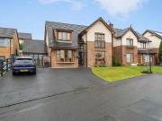 48 Knockbracken Manor