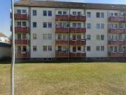 48 m2 apartment for rent in Chemnitz