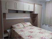 48 M² Apartamento Alugar, 2 Dormitórios localizado em...
