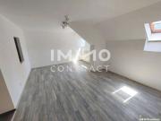 48 m² Mietwohnung im Wehrgraben Steyr Nähe FH