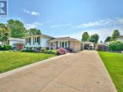 48 Mcgill Street, Welland N. Welland, ON, L3C 3L3 house...