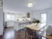 48 Michener Court, Toronto C01, ON, M6J 3R6 house for sale.