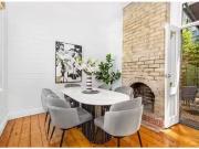 48 Mitchell Street, Mc Mahons Point House for rent...