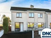 48 Oakfield Crescent Sligo Co Sligo