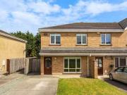 48 Oriel Cove, Clogherhead, Co. Louth, A92D5N2 is for sale