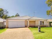 48 Paddington Crescent, Stretton, QLD 4116