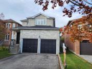 48 Painted Rock Avenue, Richmond Hill, ON, L4S 1R6 house...
