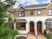 48 Rockford Manor, Stradbrook Road, Deansgrange,...