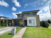 48 Saltwater Crescent, North Kellyville House for rent...