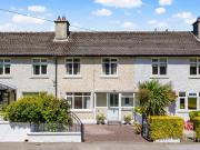 48 Sarsfield Park, Lucan, Co. Dublin, K78C6P3