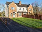 48 Shannon Grove, Carrick On Shannon, Leitrim, N41 WE27