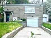 48 South Woodrow Boulevard, Toronto, ON, M1N 3L6 house...