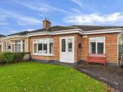 48 The Downings, Prosperous, Co. Kildare, W91 T8K6