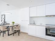 48 viviendas de 3 dormitorios, 3 baños y amplias terrazas