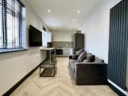 48A Osborne Road, Newcastle Upon Tyne NE2, 2 bed flat to...