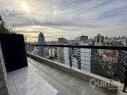 48m2 2 Amb en suite Corrientes y Gallo Excelente ubicacion