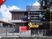 48M 3 Storey House and Lot For Sale in Batasan Hills...