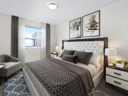 4900 Bathurst Street 3 Bedroom Apartment for Rent at...