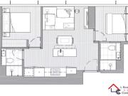 4901/462 Elizabeth St, MELBOURNE Apartment for rent...