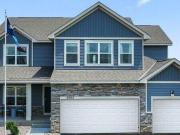 4905 Jamocha Ave, Plan: The Dover II, Saint Michael, MN...