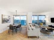 4906 1 HOWE STREET, Vancouver, BC V6Z 0G5 Home For Rent...