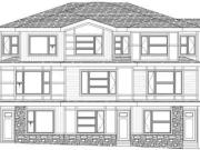 4907 88 Avenue Ne, Calgary, AB, T3J 5N8 townhouse for sale.