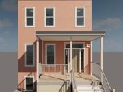 4908 Cordelia Ave, Baltimore, MD 21215