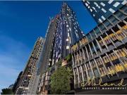 4909/135 A'beckett Street, Melbourne Apartment for...