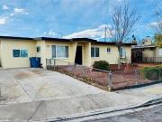 4909 Cannon Blvd, Las Vegas, NV 89108