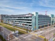 490 3'300 m2 | Ausgebaute Büroflächen am Bahnhof...