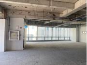 490 sqm Bare Office Space for Rent in Binondo, Manila