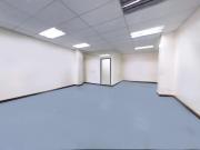 490 sqm fitted Office Space for Lease near Roxas...