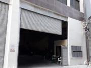 490 square meters Warehouse For Rent at Binondo, Manila City