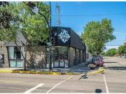 4916 50 Avenue, Lloydminster, AB, T9V 0W6 commercial for...